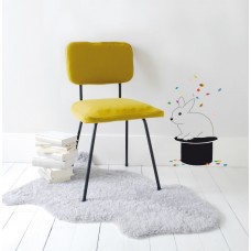 Wall sticker - Le Lapin Magicien Wall sticker - Le Lapin Magicien